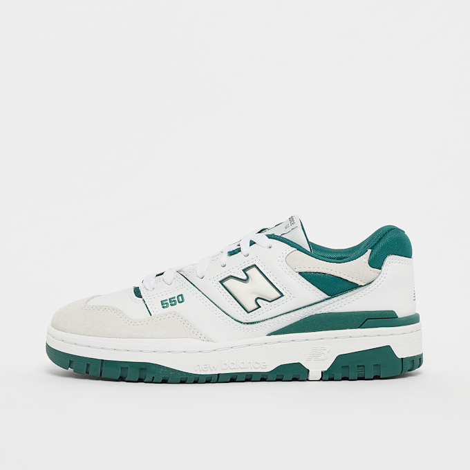 New Balance 550 (GS) bianco 26735 1