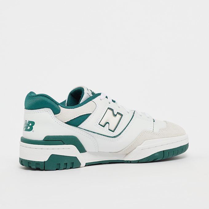 New Balance 550 (GS) branco 26735 3