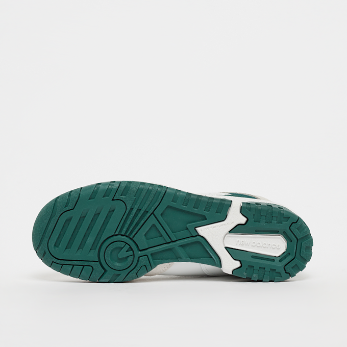 New Balance 550 (GS) biały 26735 4