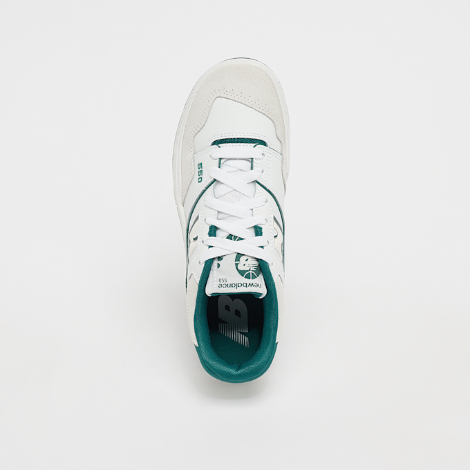 New Balance 550 (GS) wit 26735 5