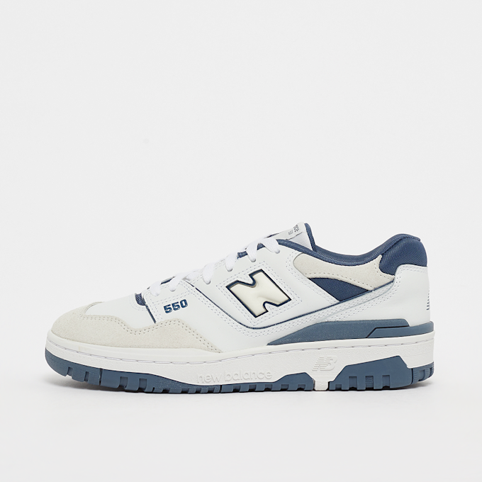 New Balance 550 (GS) blanco 26736 1