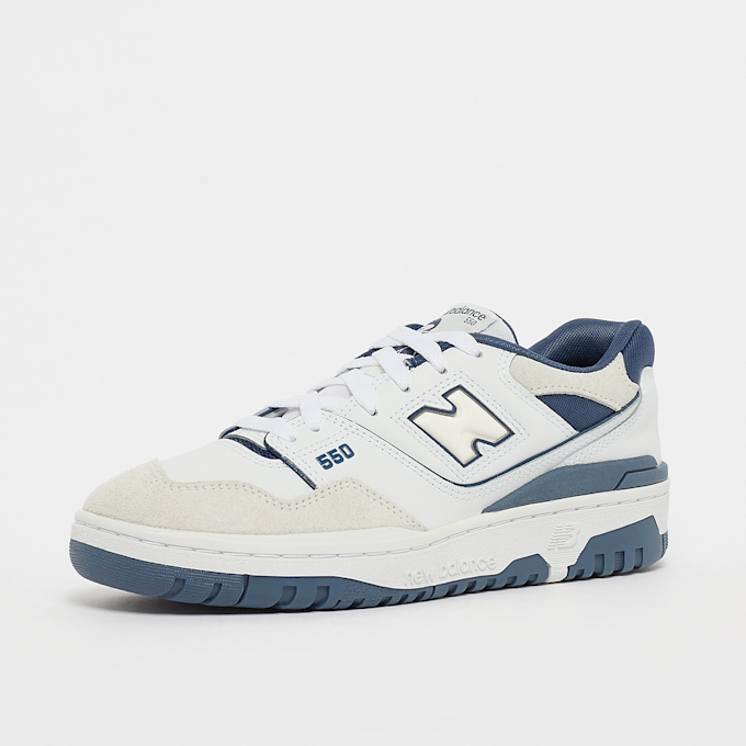New Balance 550 (GS) bijela 26736 2