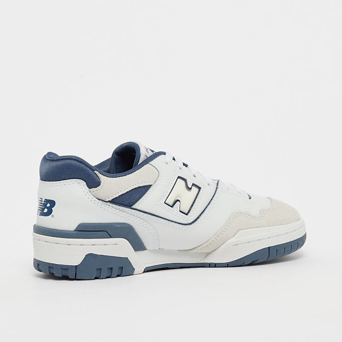New Balance 550 (GS) blanc 26736 3