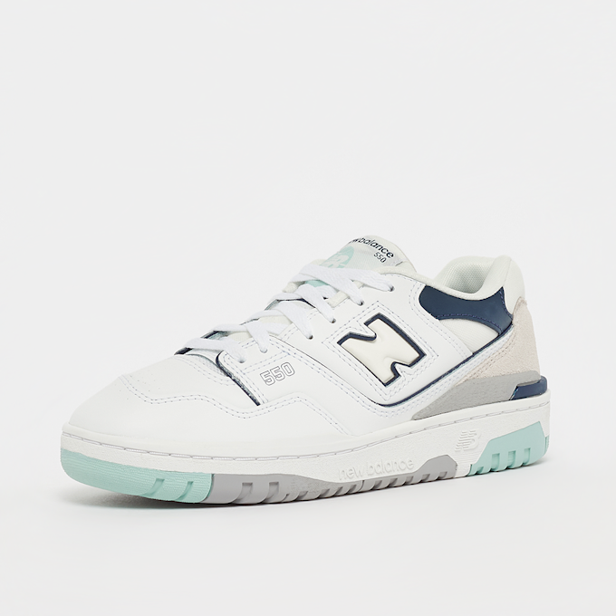 New Balance 550 (GS) blanc 40 2