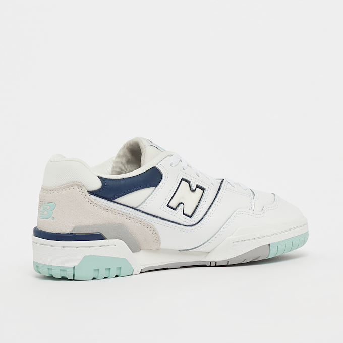 New Balance 550 (GS) blanc 40 3