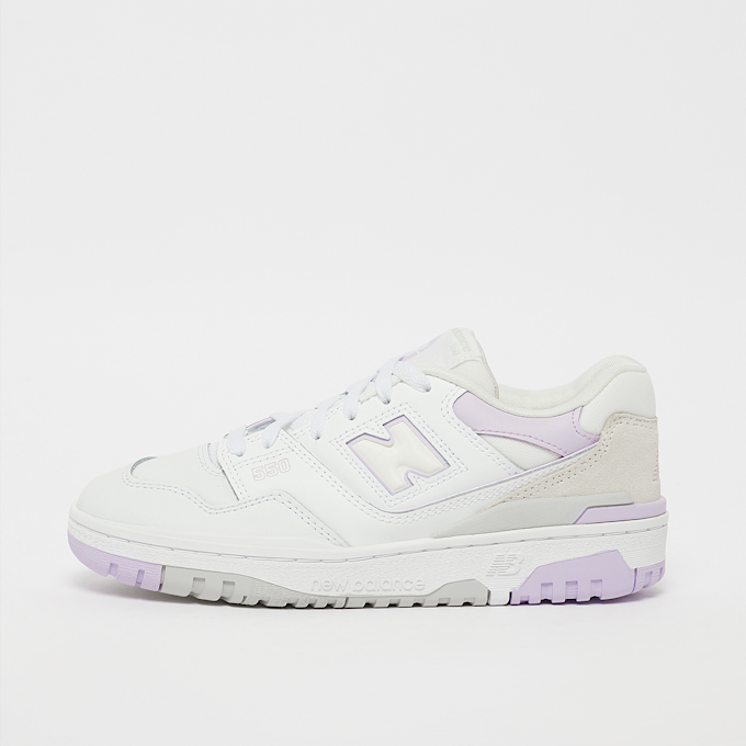 New Balance 550 (GS) blanco 26737 1
