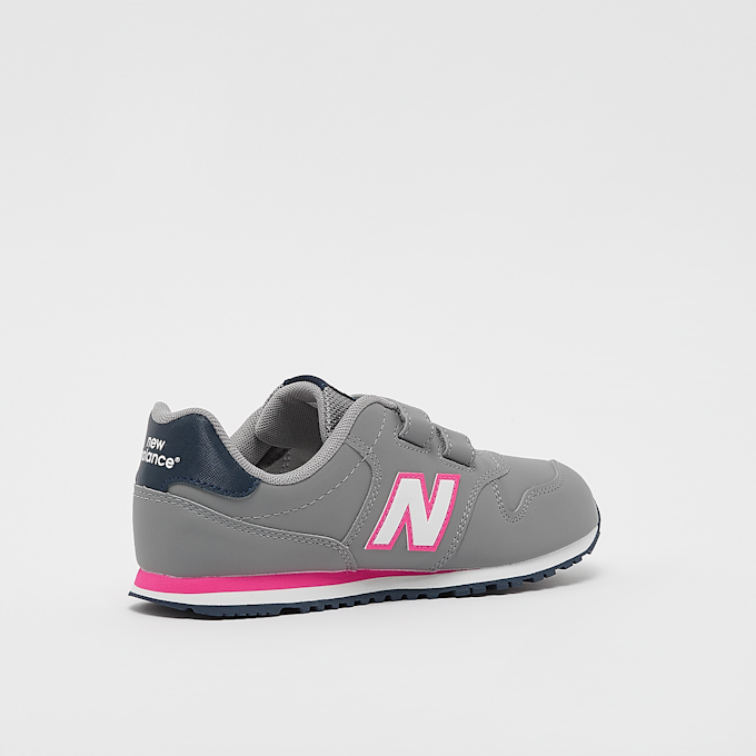 New Balance 500 (PS) grigio 26738 3