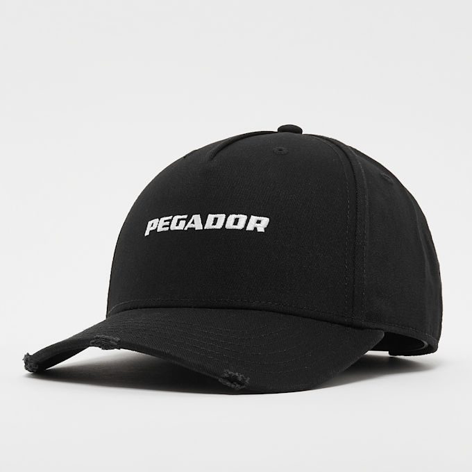 Pegador Reo Destroyed Cap cinzento 26742 1