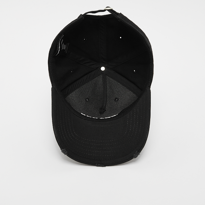 Pegador Reo Destroyed Cap gris 26742 3