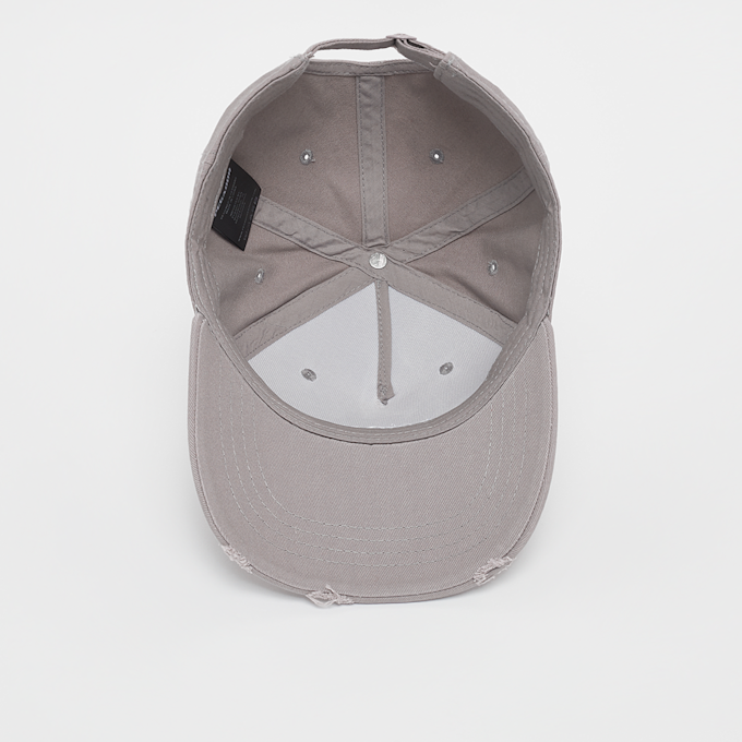 Pegador Reo Destroyed Cap gris 26743 3