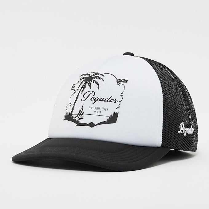 Pegador Marlow Trucker Cap višebojno 26745 1