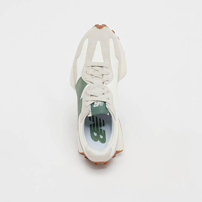New Balance 327 blanc 26754 5