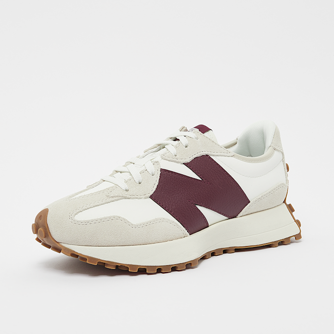 New Balance 327 beż 26755 2