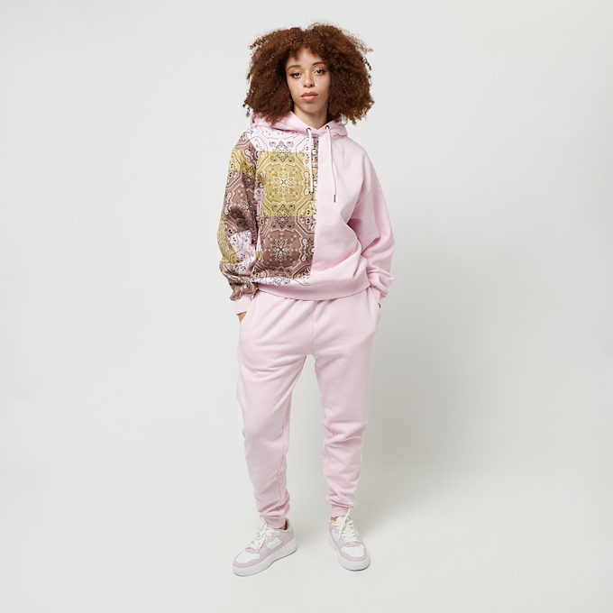 Karl Kani Small Signature Block Paisley Oversized Hoodie multicolore 26758 5