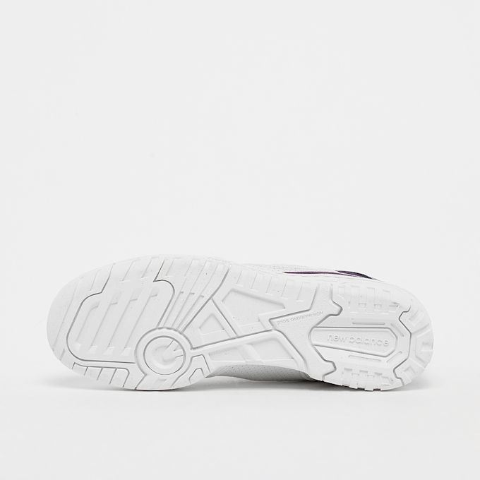 New Balance 550 blanco 26765 4