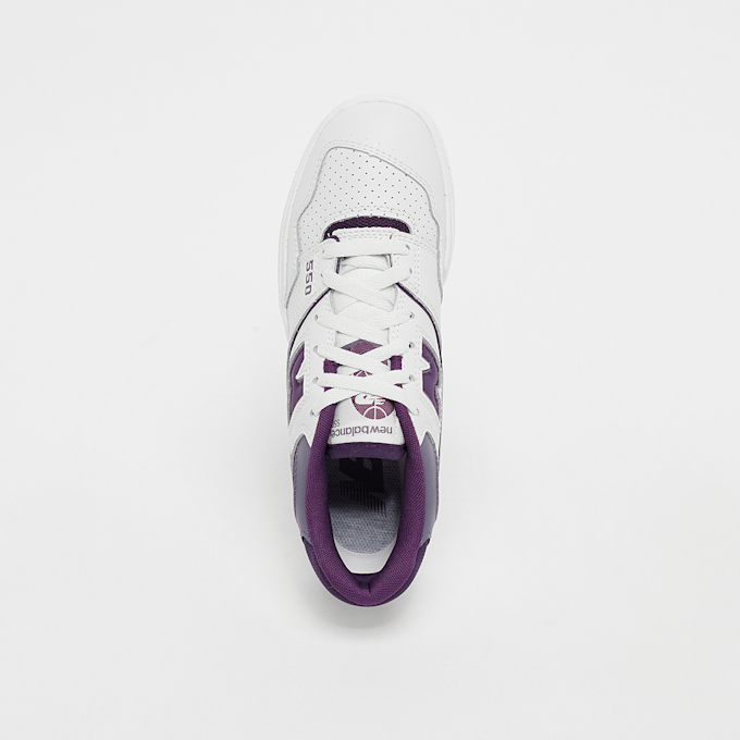 New Balance 550 biały 26765 5