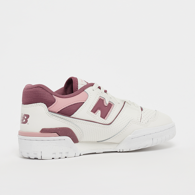 New Balance 550 bianco 26766 3