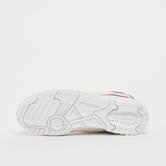 New Balance 550 weiß 26766 4
