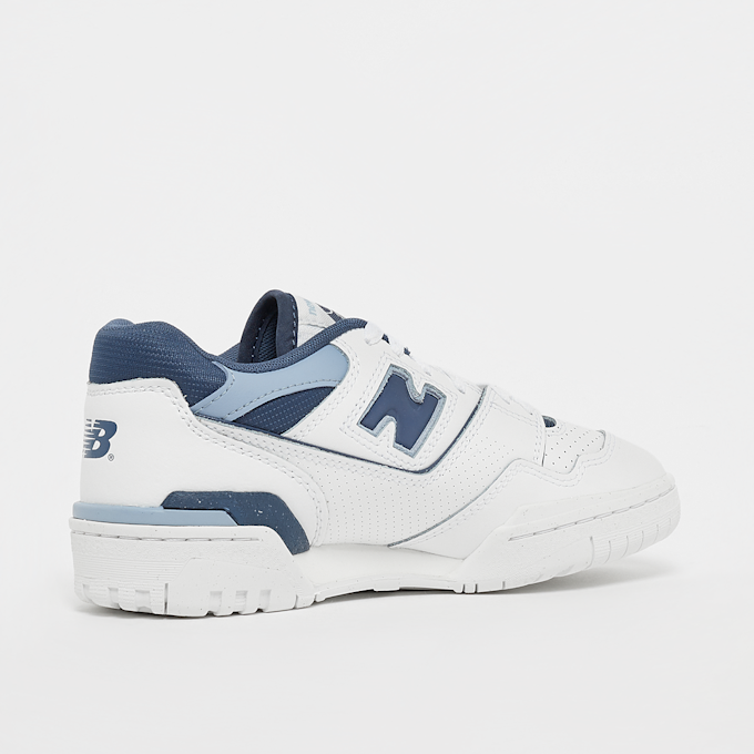 New Balance 550 blanco 26767 3