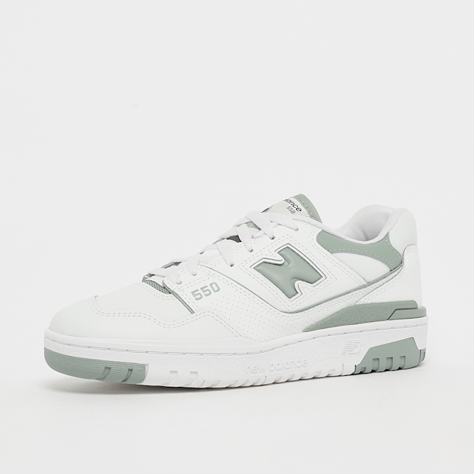 New Balance 550 blanc 26772 2