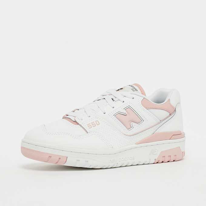 New Balance 550 weiß 26773 2