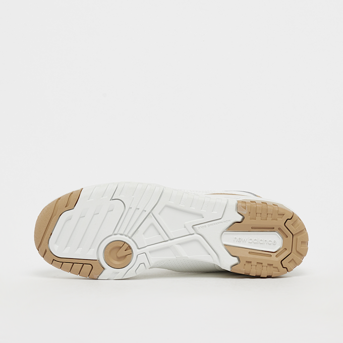 New Balance 550 bianco 26775 4
