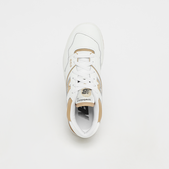 New Balance 550 branco 26775 5
