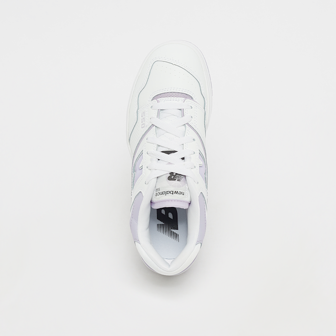New Balance 550 bianco 26776 5