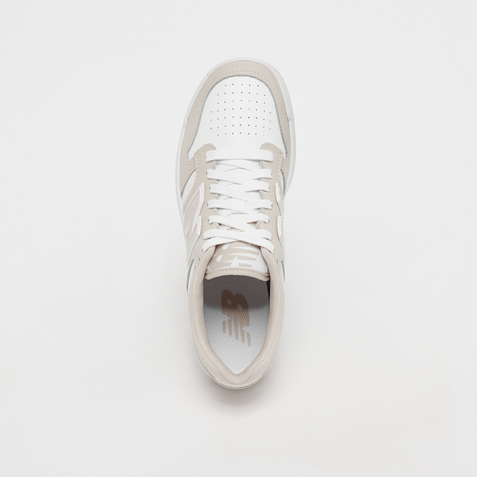 New Balance 480 grijs 26786 5