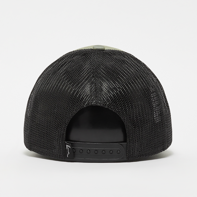 Karl Kani Trucker Cap grün 26788 2