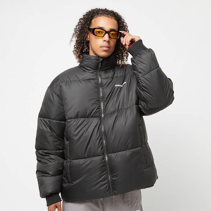 Pegador Picard Puffer Jacket schwarz 26789 2