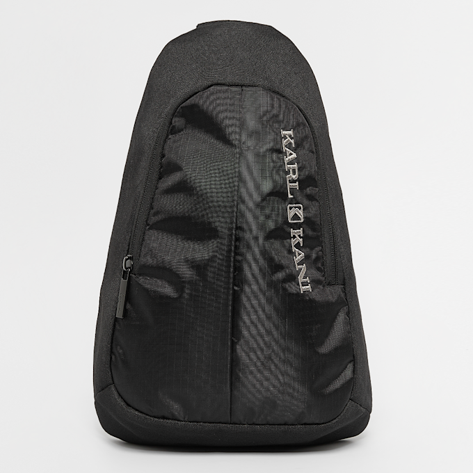 Karl Kani Retro Sling Bag preto 26798 1