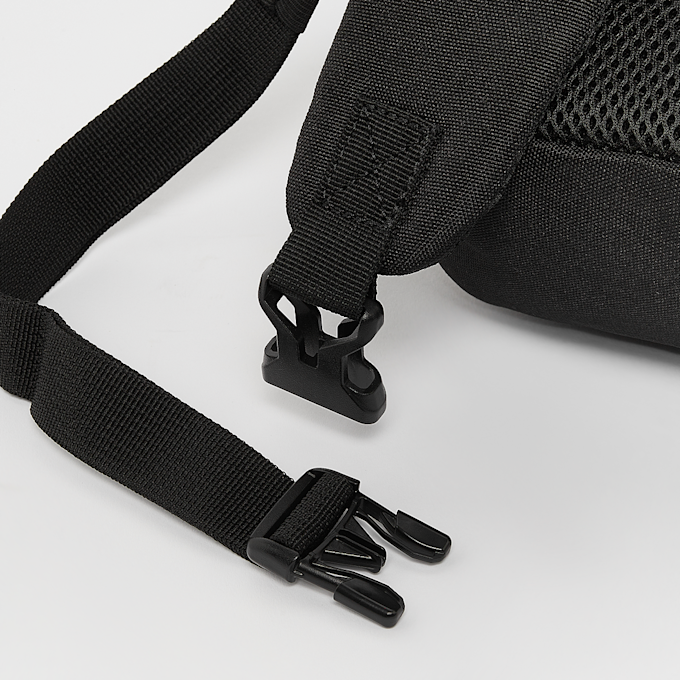 Karl Kani Retro Sling Bag zwart 26798 4