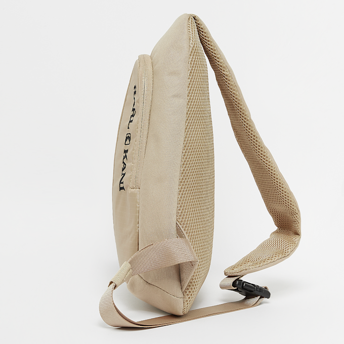 Karl Kani Retro Sling Bag bež 26799 2