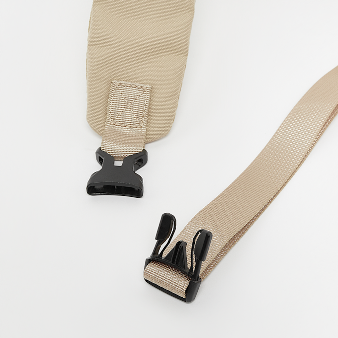 Karl Kani Retro Sling Bag bež 26799 4