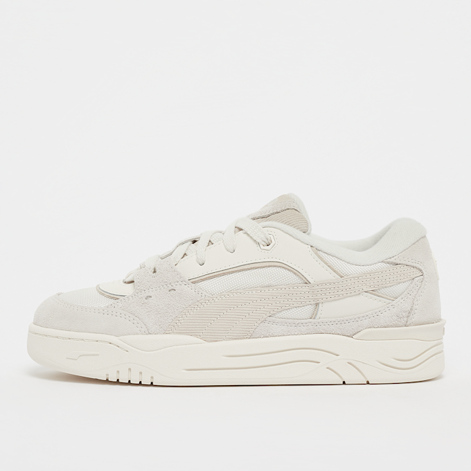 PUMA 180 Corduroy blanco 26813 1