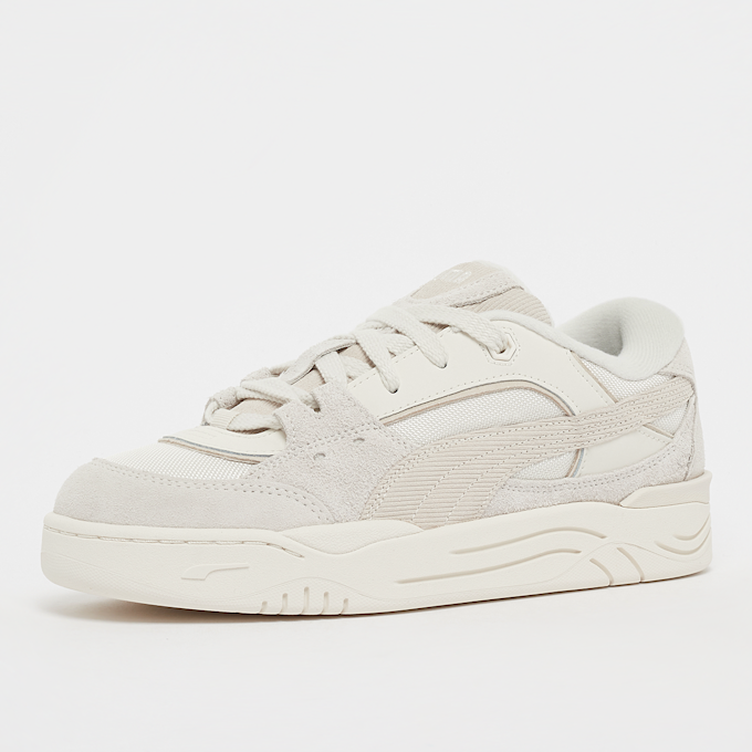PUMA 180 Corduroy blanco 26813 2