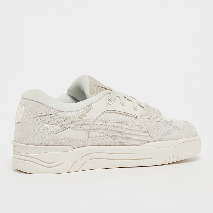 PUMA 180 Corduroy blanc 26813 3