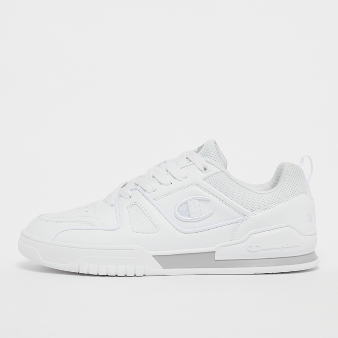 Champion 3 Point Low branco 26815 1