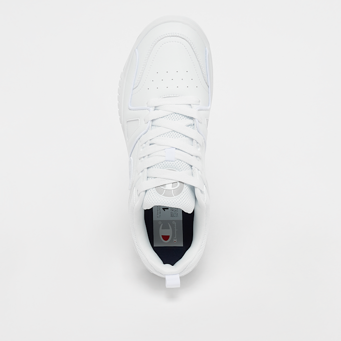 Champion 3 Point Low bianco 26815 5