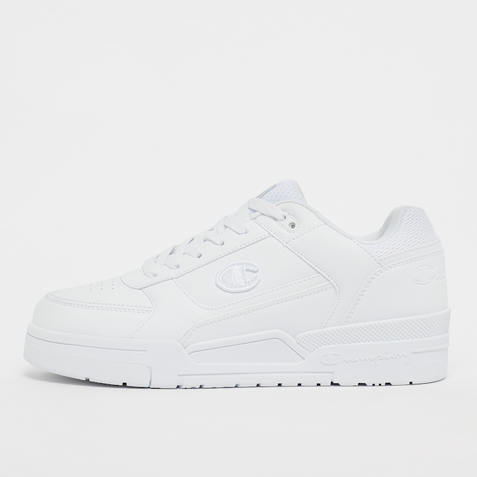 Champion Rebound Heritage Low bianco 26819 1