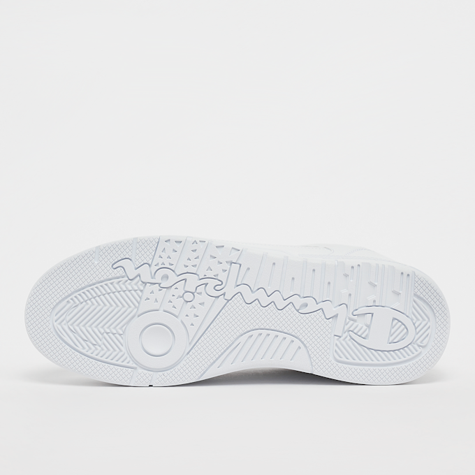 Champion Rebound Heritage Low blanco 26819 4