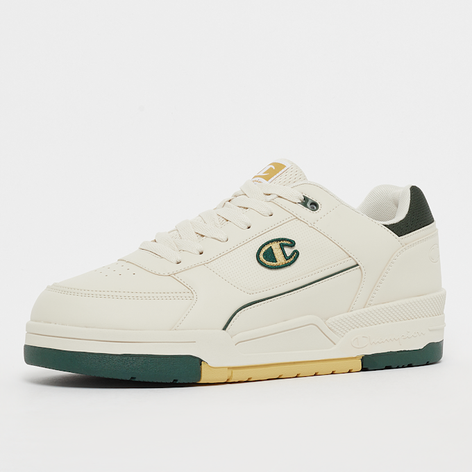 Champion Rebound Heritage Low blanc 26820 2