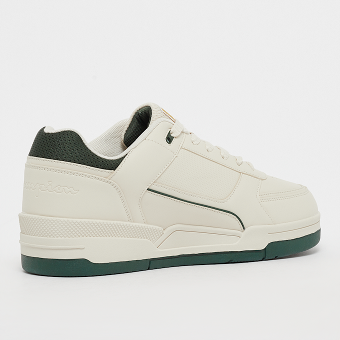 Champion Rebound Heritage Low blanc 26820 3