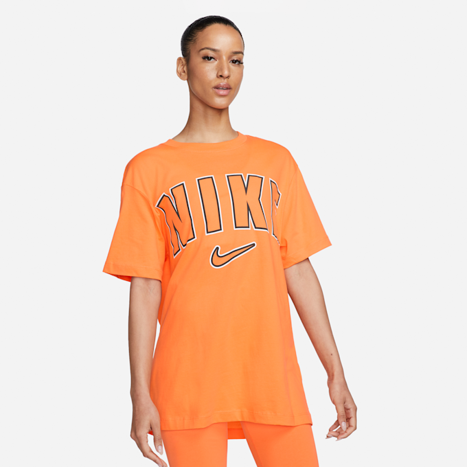 Nike   Sportswear T-Shirt verde 26835 1