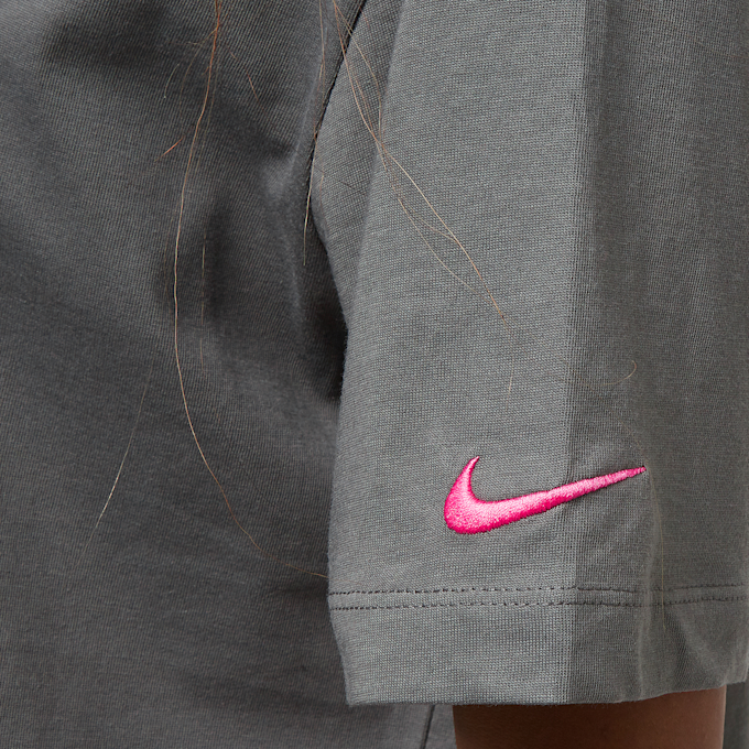 Nike Sportswear Tee Print Vintage grün 26839 3