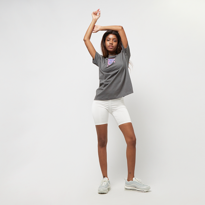 Nike Sportswear Tee Print Vintage vert 26839 6