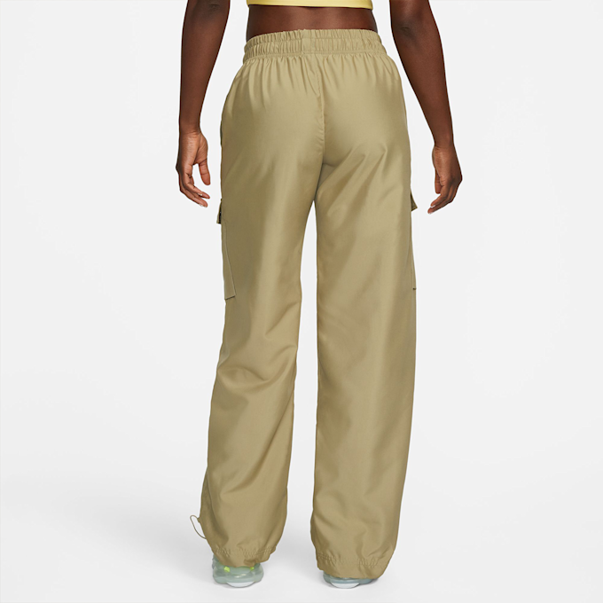 Nike Sportswear Trend Woven Cargo Pants czarny 26841 2
