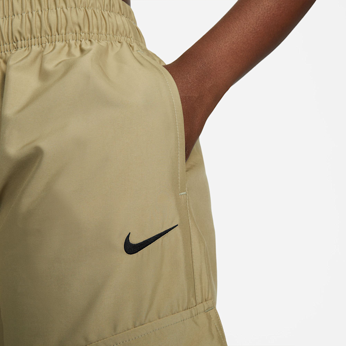 Nike Sportswear Trend Woven Cargo Pants czarny 26841 3