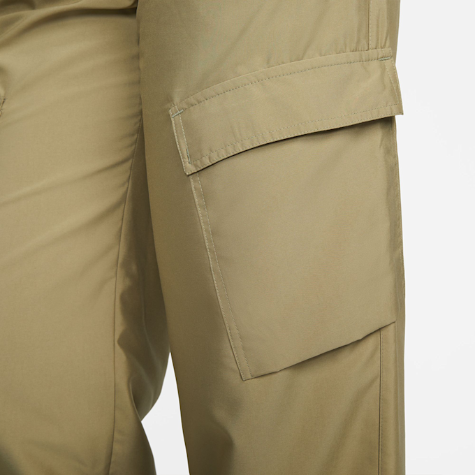Nike Sportswear Trend Woven Cargo Pants czarny 26841 4